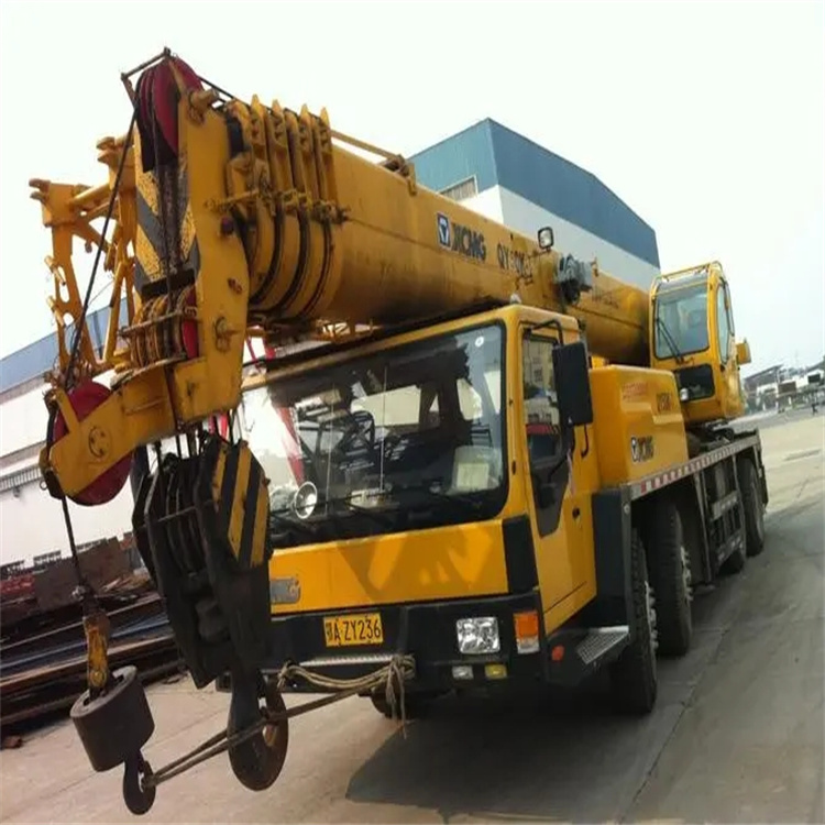 金川吊车的租用时间是按小时还是按天计费