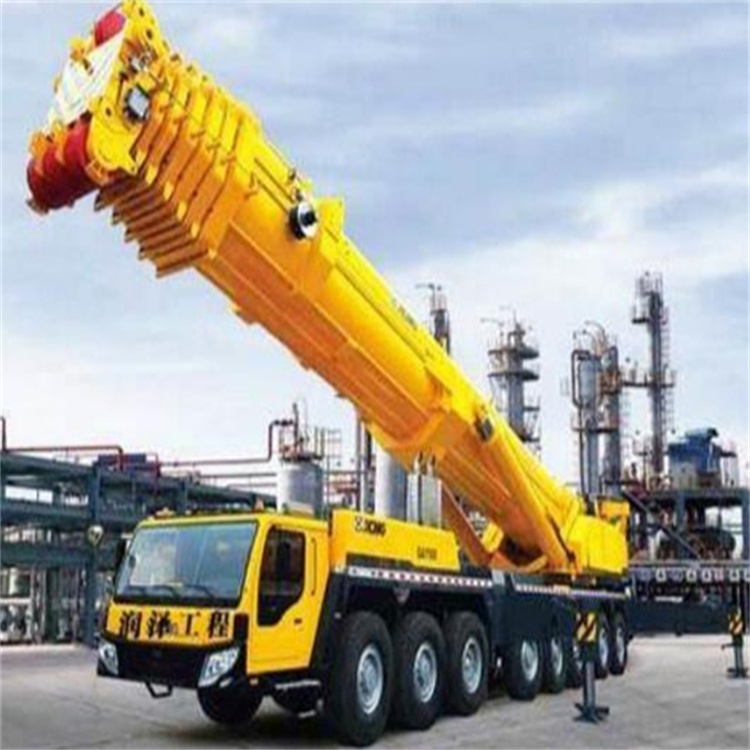 金川附近25吨吊车出租电话