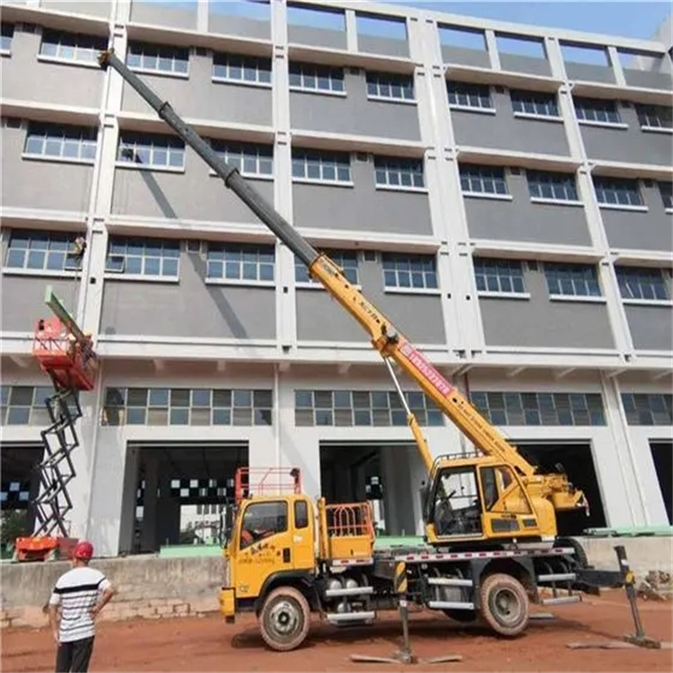 金川出租吊车时是否需要缴纳押金