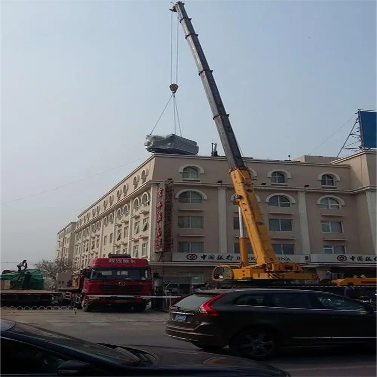 金川桥梁基础施工|大型设备租赁解决方案|吊装运输难点攻克