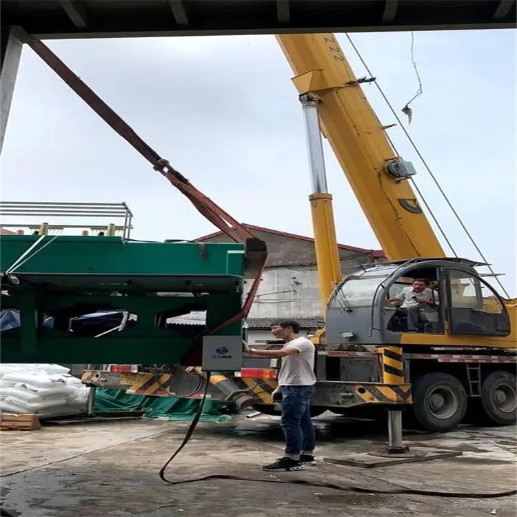 金川大吨位吊车租赁应急保障方案|化解突发吊装需求难题