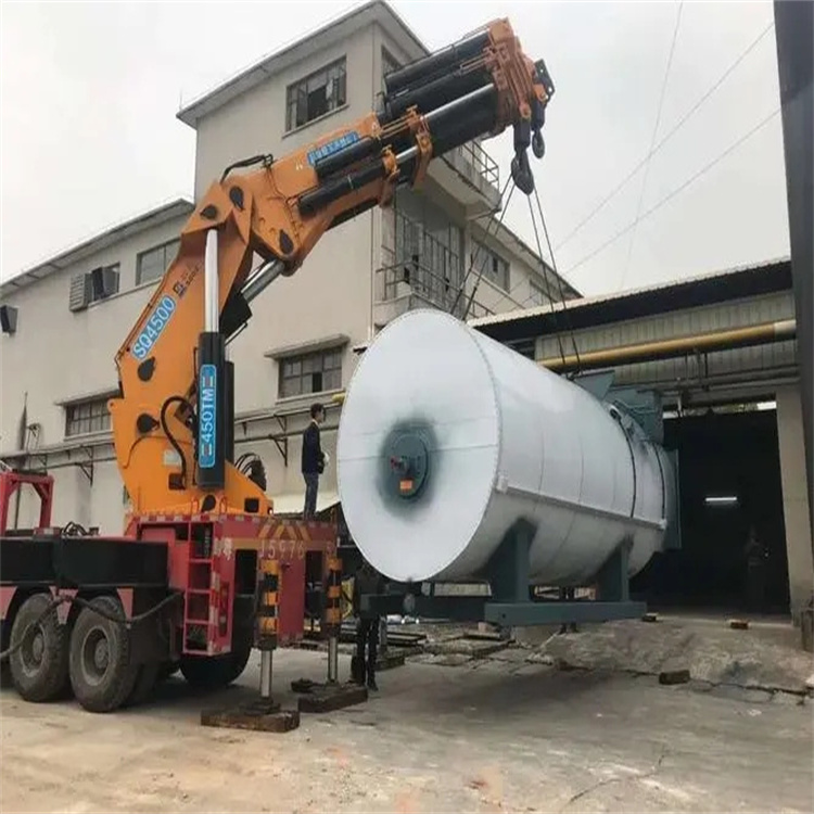 金川吊车租用电话|24小时应急服务|精准吊装方案